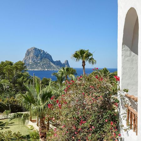 Petunia Ibiza (Adults Only) Hotel Cala Vadella  Ngoại thất bức ảnh