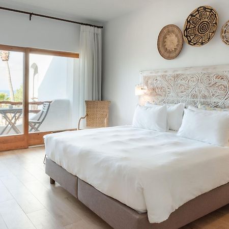 Petunia Ibiza (Adults Only) Hotel Cala Vadella  Ngoại thất bức ảnh