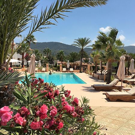 Petunia Ibiza (Adults Only) Hotel Cala Vadella  Ngoại thất bức ảnh