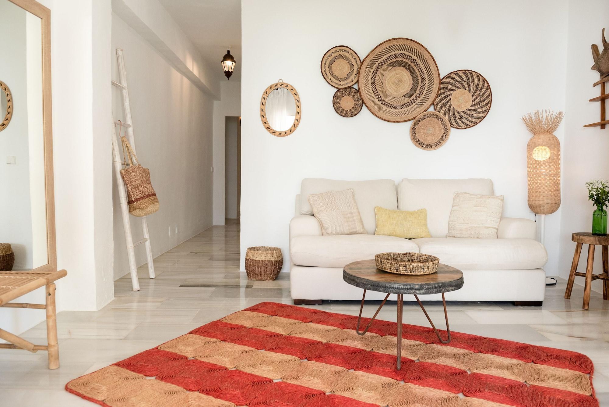 Petunia Ibiza (Adults Only) Hotel Cala Vadella  Ngoại thất bức ảnh