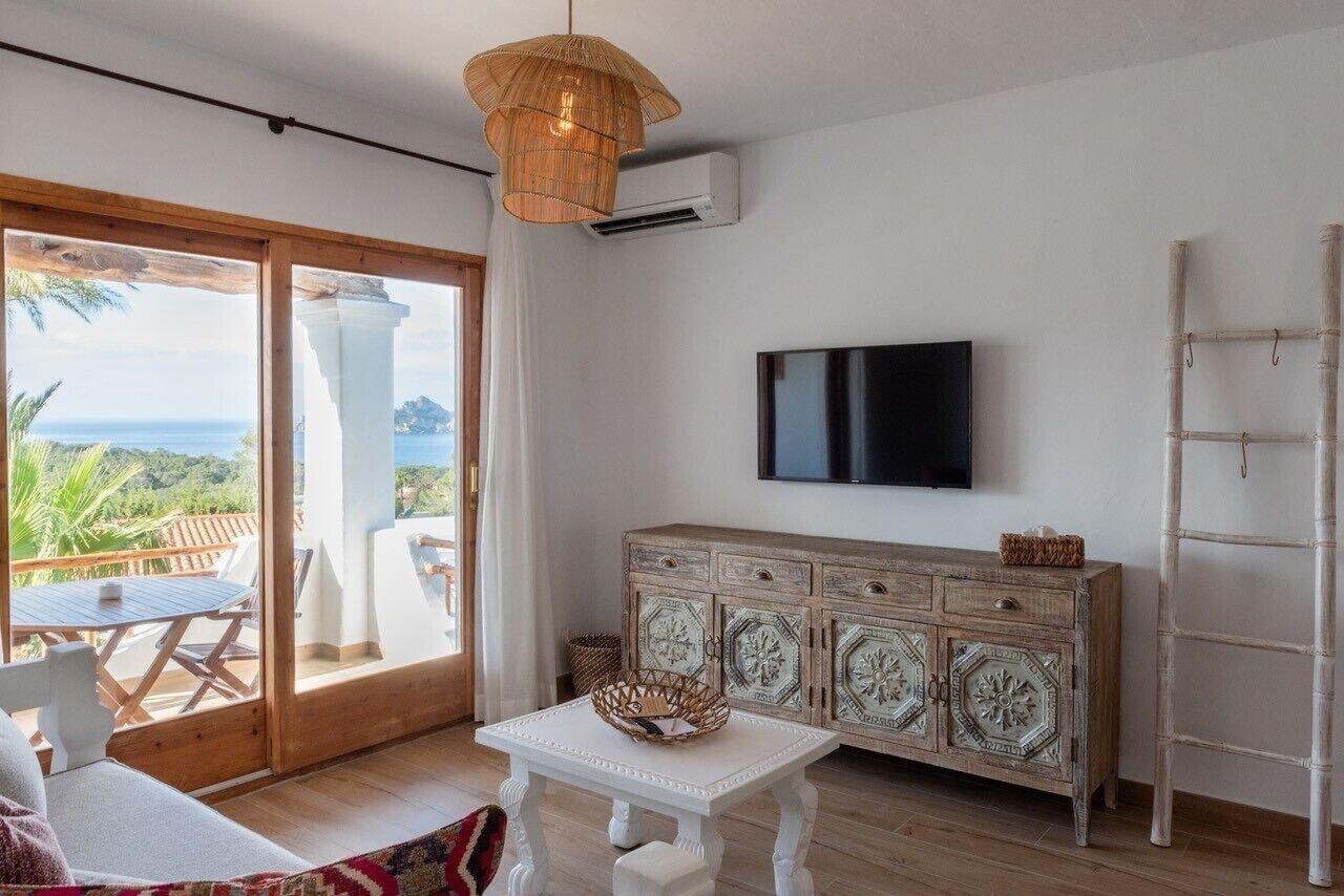 Petunia Ibiza (Adults Only) Hotel Cala Vadella  Ngoại thất bức ảnh