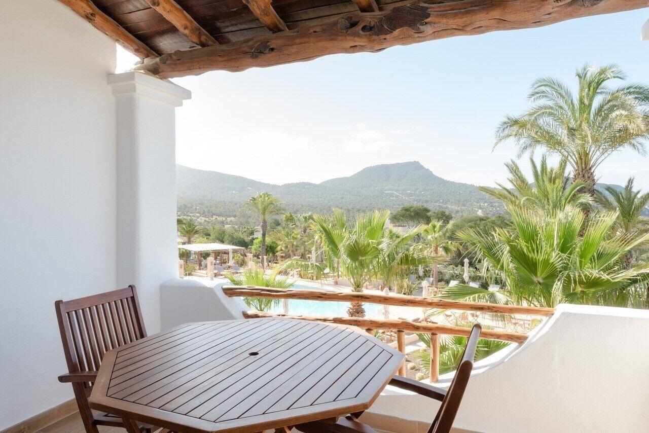 Petunia Ibiza (Adults Only) Hotel Cala Vadella  Ngoại thất bức ảnh