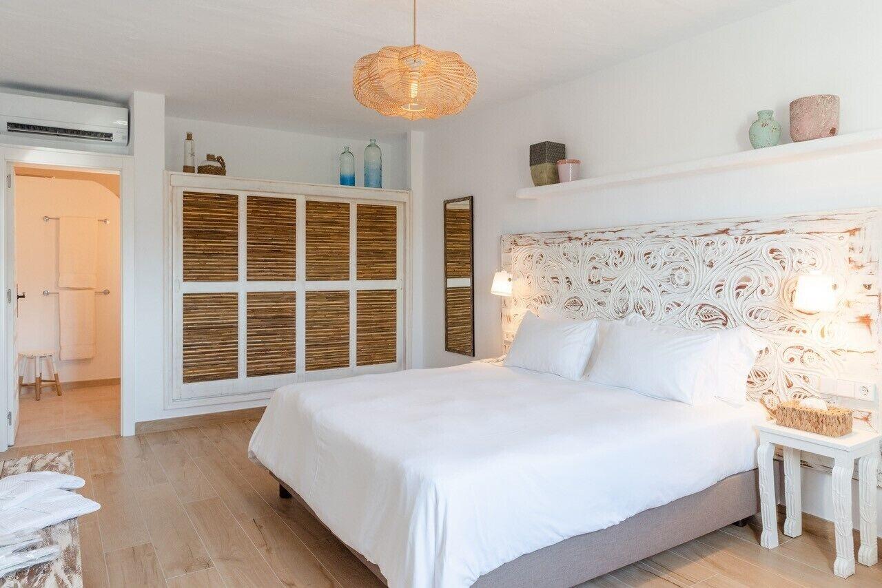 Petunia Ibiza (Adults Only) Hotel Cala Vadella  Ngoại thất bức ảnh