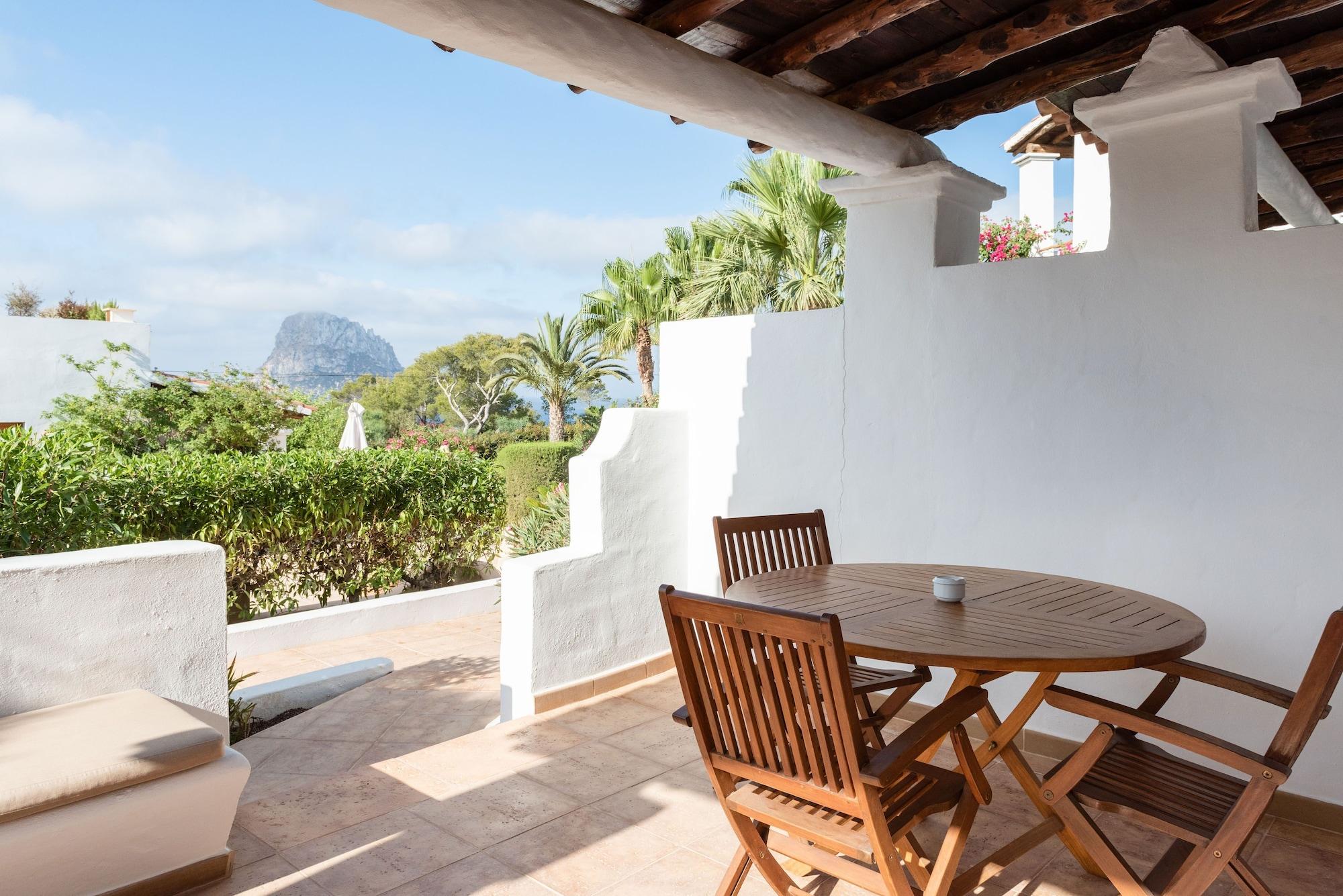 Petunia Ibiza (Adults Only) Hotel Cala Vadella  Ngoại thất bức ảnh