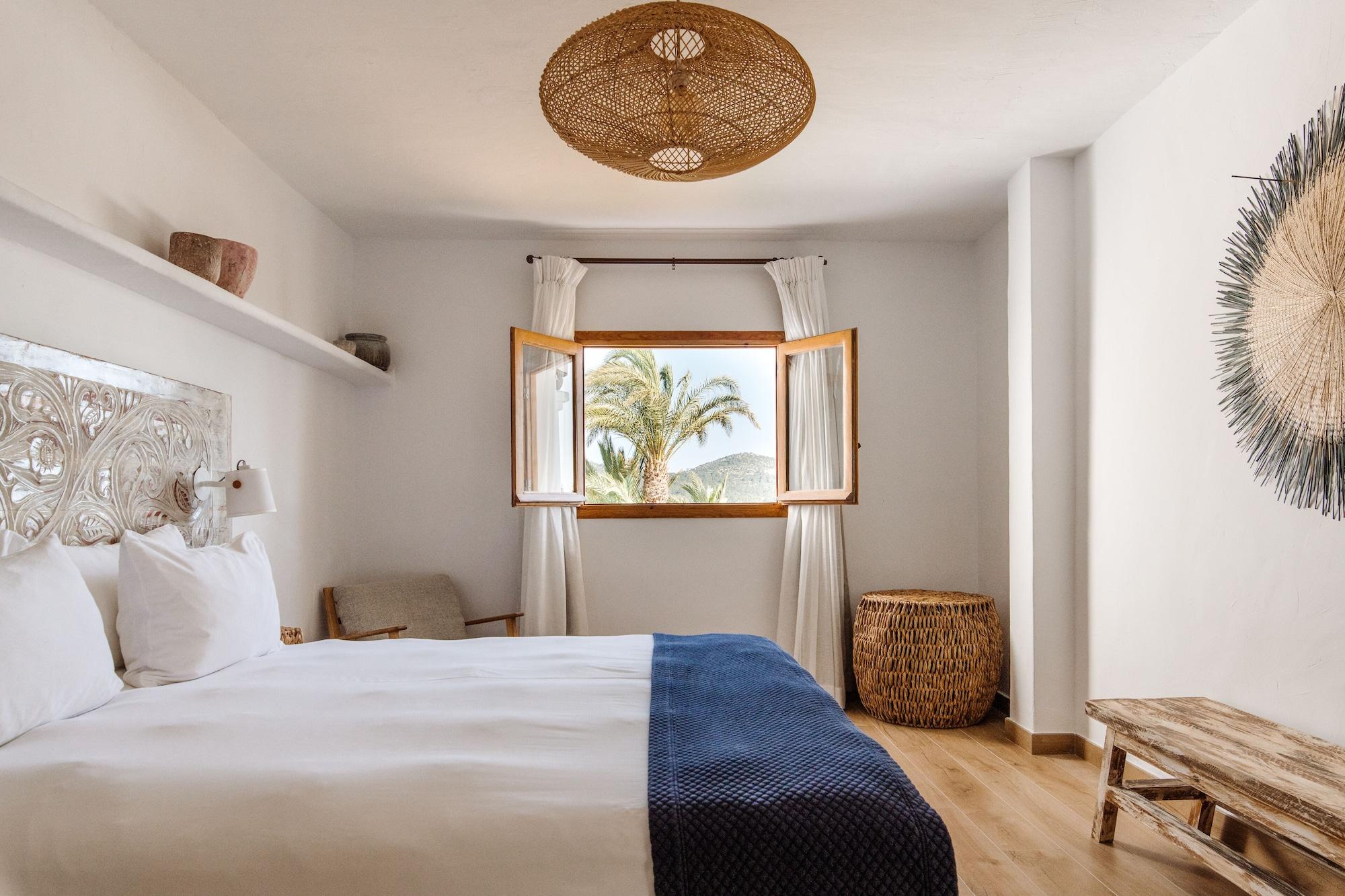 Petunia Ibiza (Adults Only) Hotel Cala Vadella  Ngoại thất bức ảnh