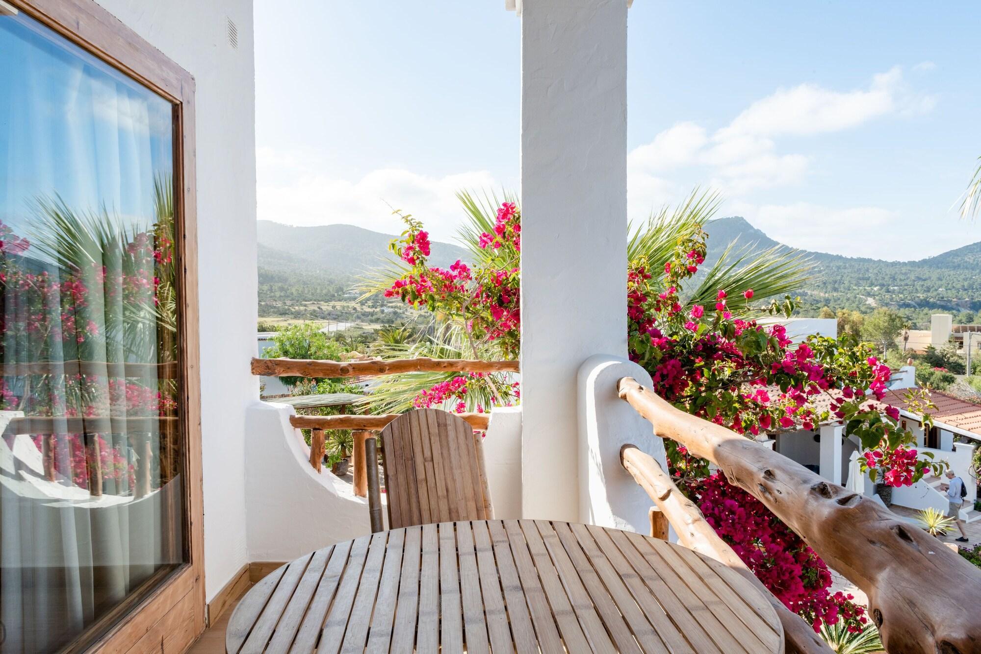 Petunia Ibiza (Adults Only) Hotel Cala Vadella  Ngoại thất bức ảnh