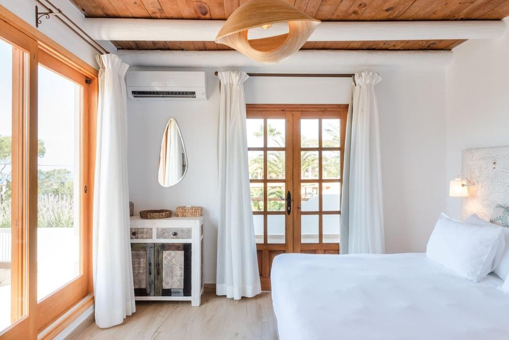 Petunia Ibiza (Adults Only) Hotel Cala Vadella  Ngoại thất bức ảnh