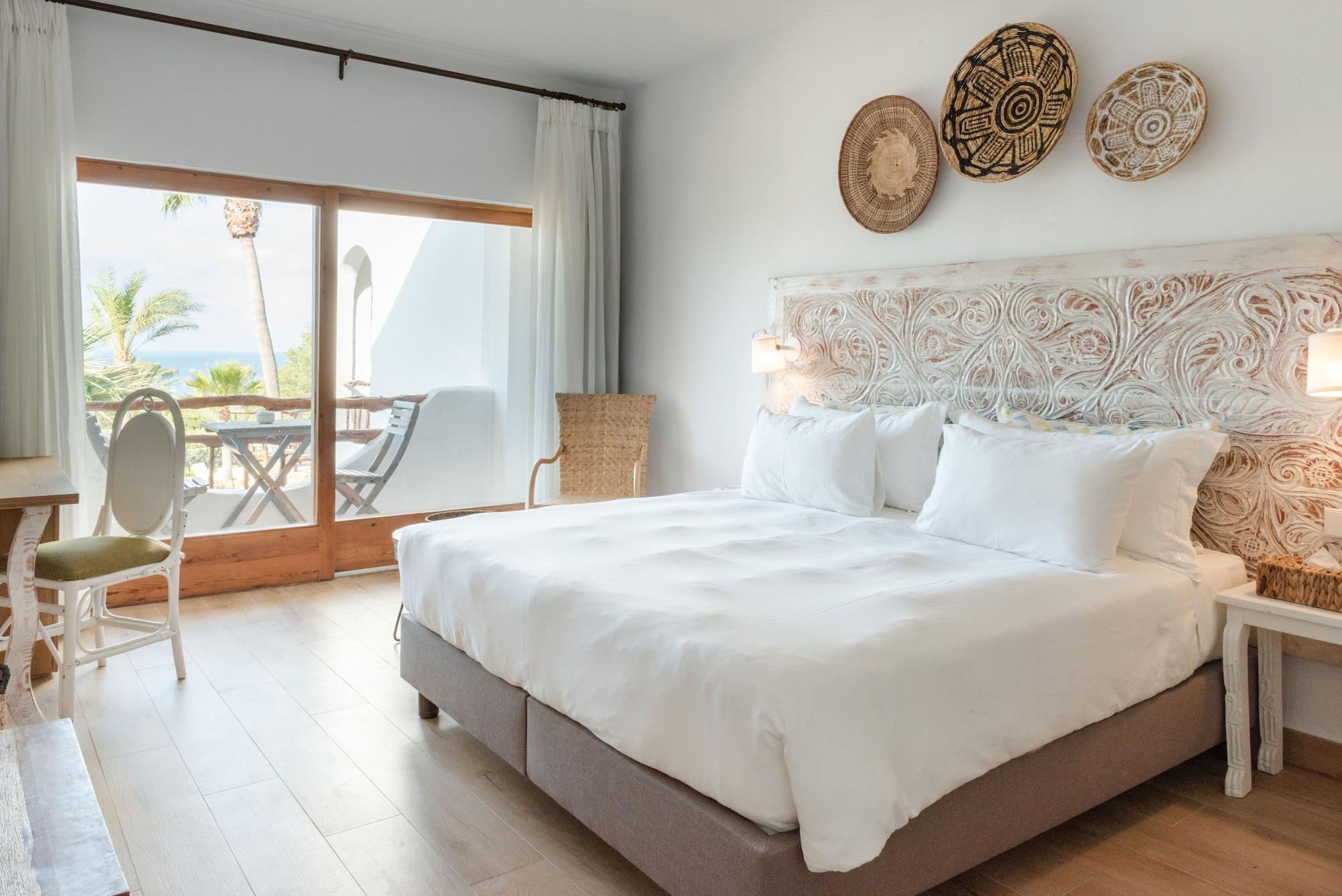 Petunia Ibiza (Adults Only) Hotel Cala Vadella  Ngoại thất bức ảnh