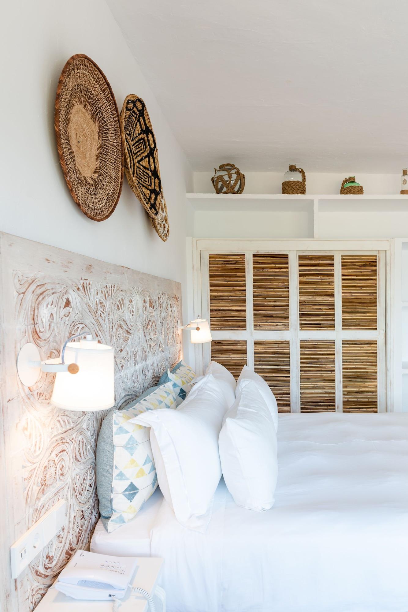 Petunia Ibiza (Adults Only) Hotel Cala Vadella  Ngoại thất bức ảnh