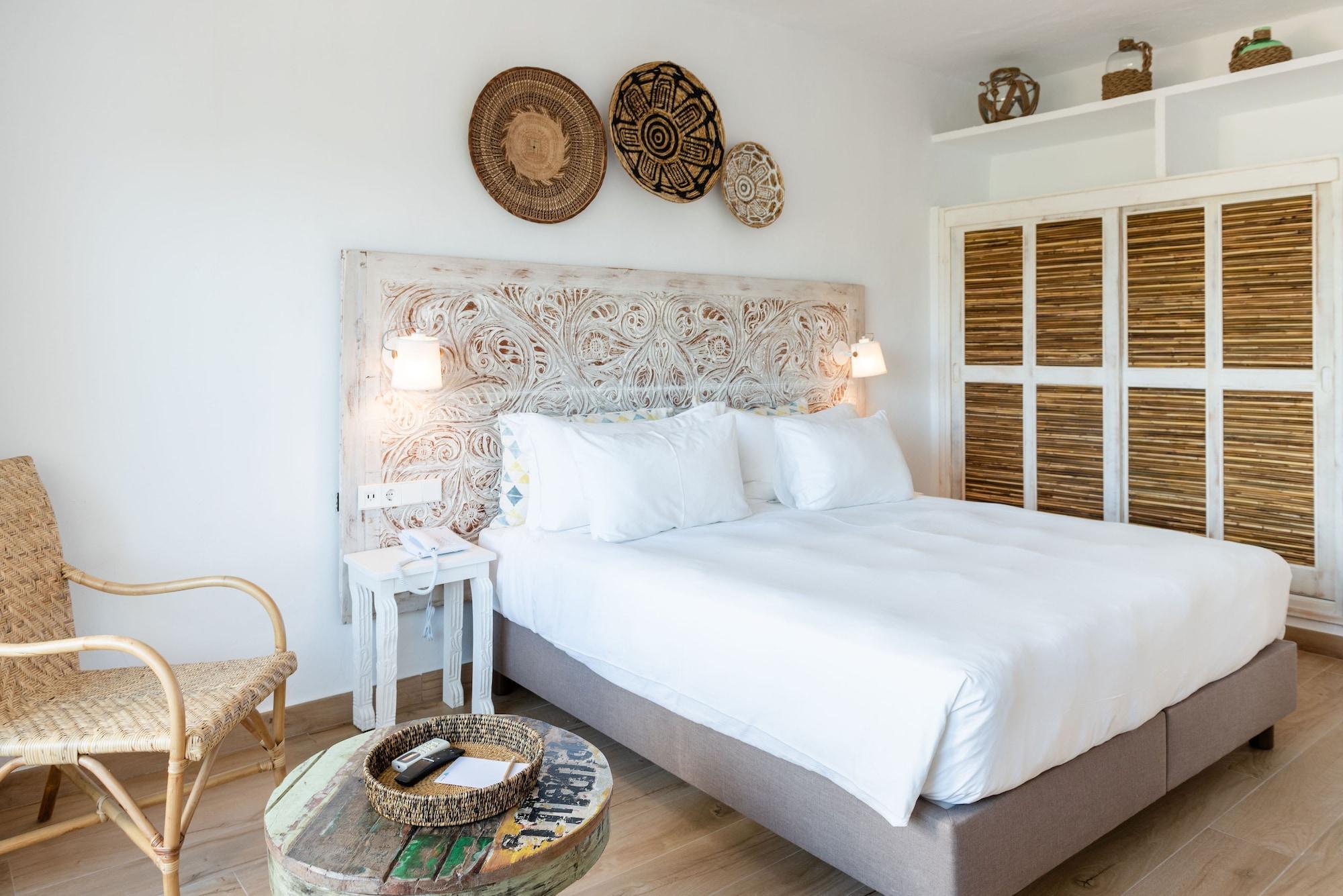 Petunia Ibiza (Adults Only) Hotel Cala Vadella  Ngoại thất bức ảnh