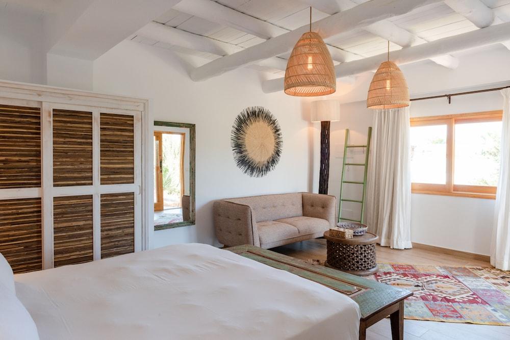Petunia Ibiza (Adults Only) Hotel Cala Vadella  Ngoại thất bức ảnh