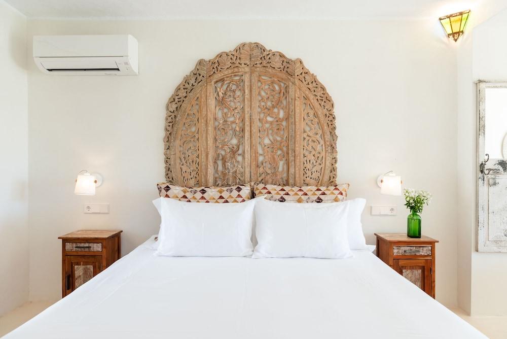 Petunia Ibiza (Adults Only) Hotel Cala Vadella  Ngoại thất bức ảnh