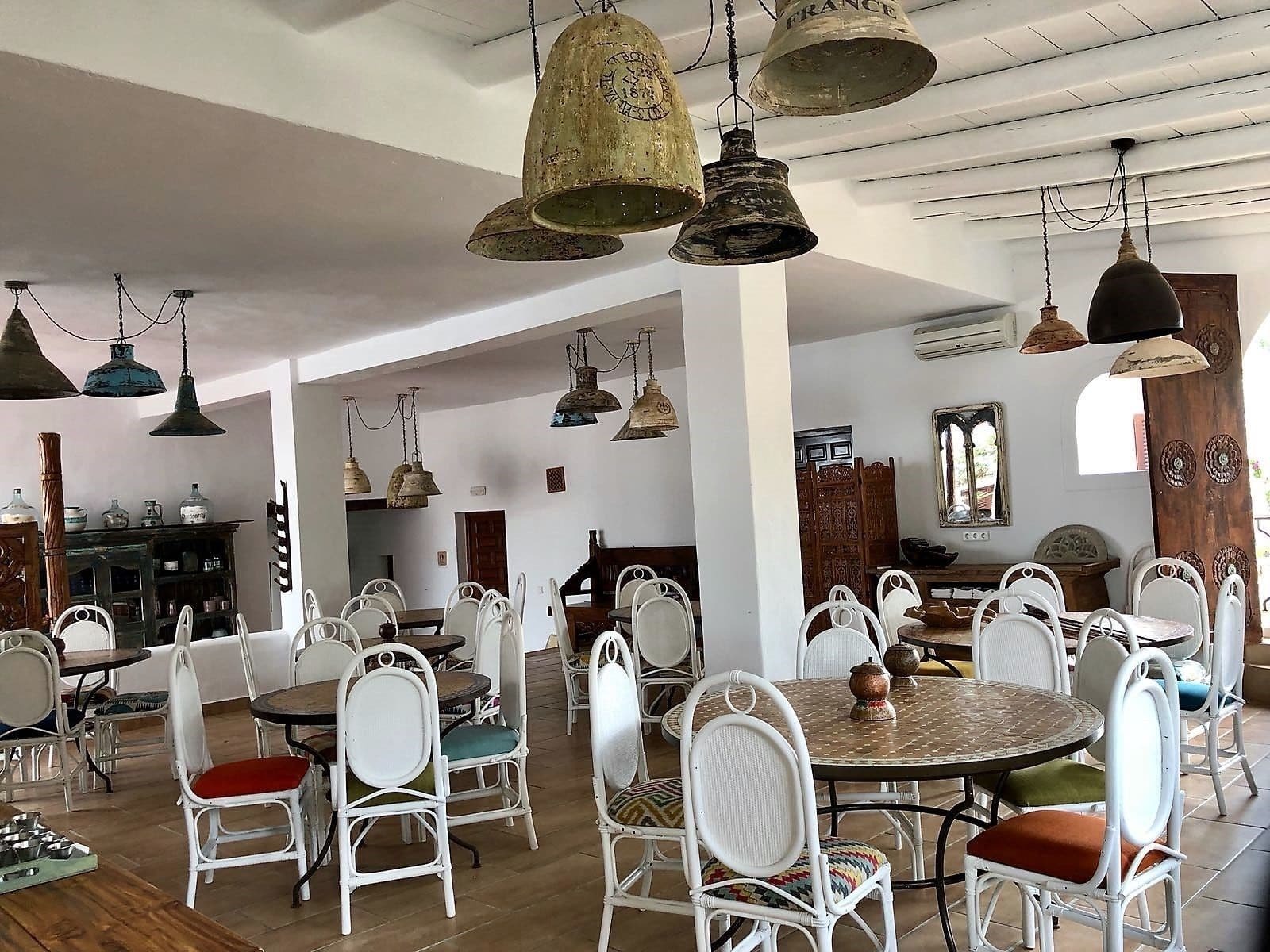 Petunia Ibiza (Adults Only) Hotel Cala Vadella  Ngoại thất bức ảnh