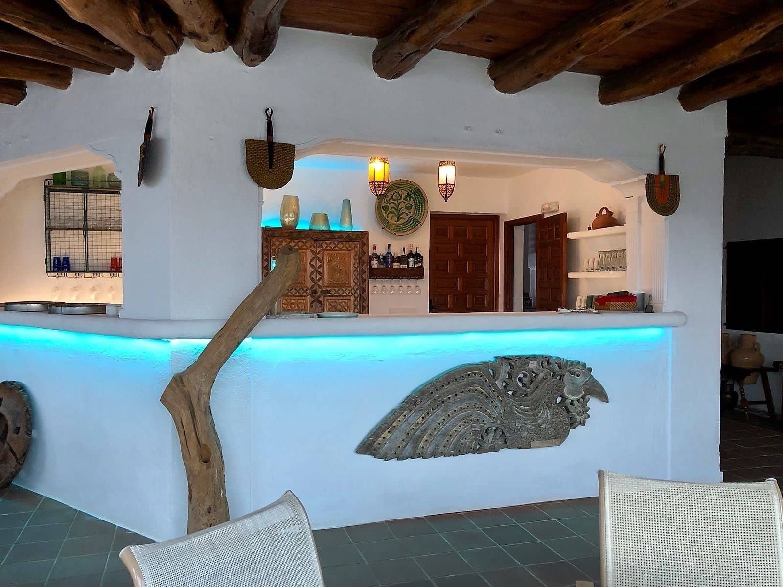 Petunia Ibiza (Adults Only) Hotel Cala Vadella  Ngoại thất bức ảnh