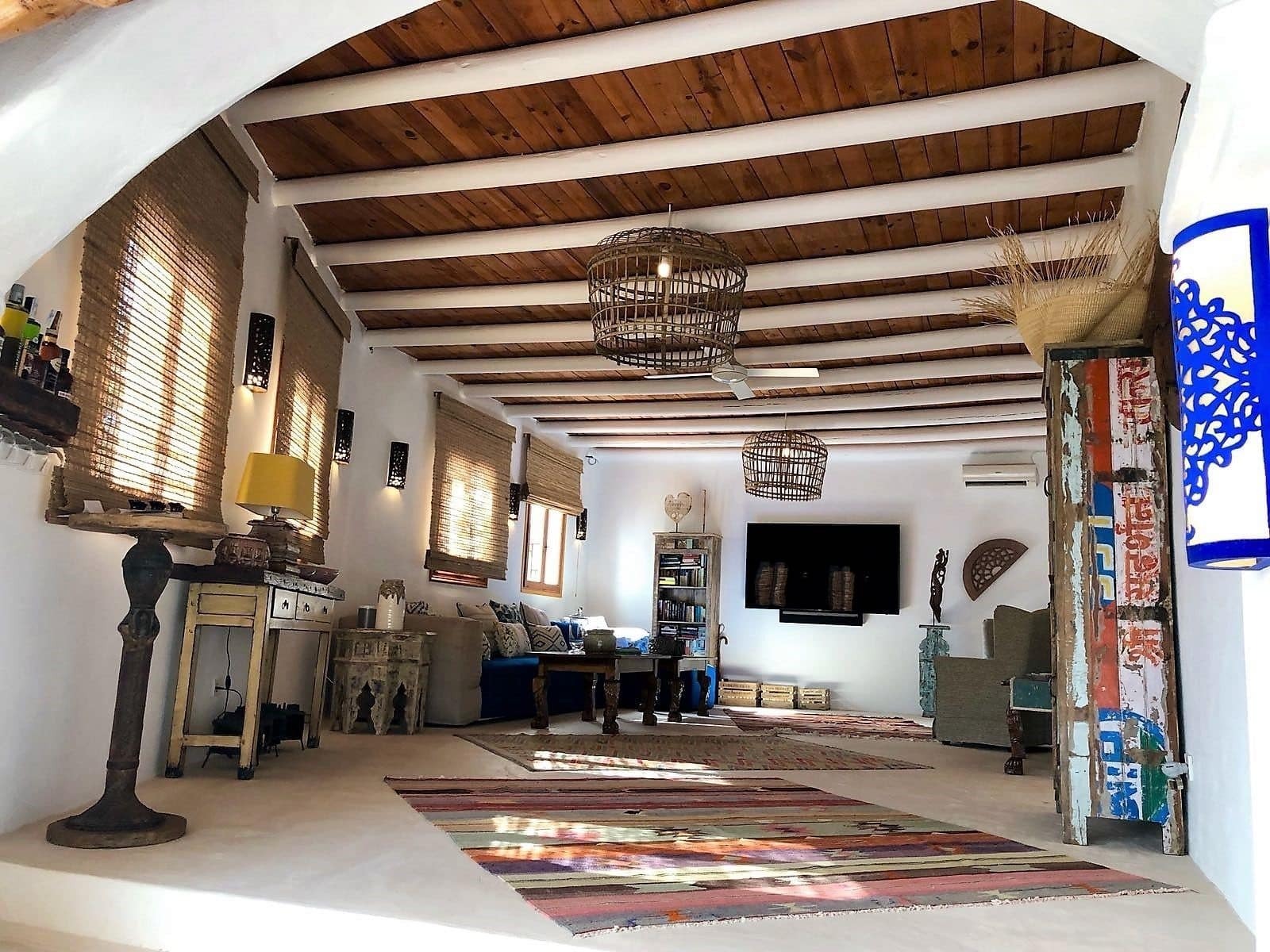 Petunia Ibiza (Adults Only) Hotel Cala Vadella  Ngoại thất bức ảnh