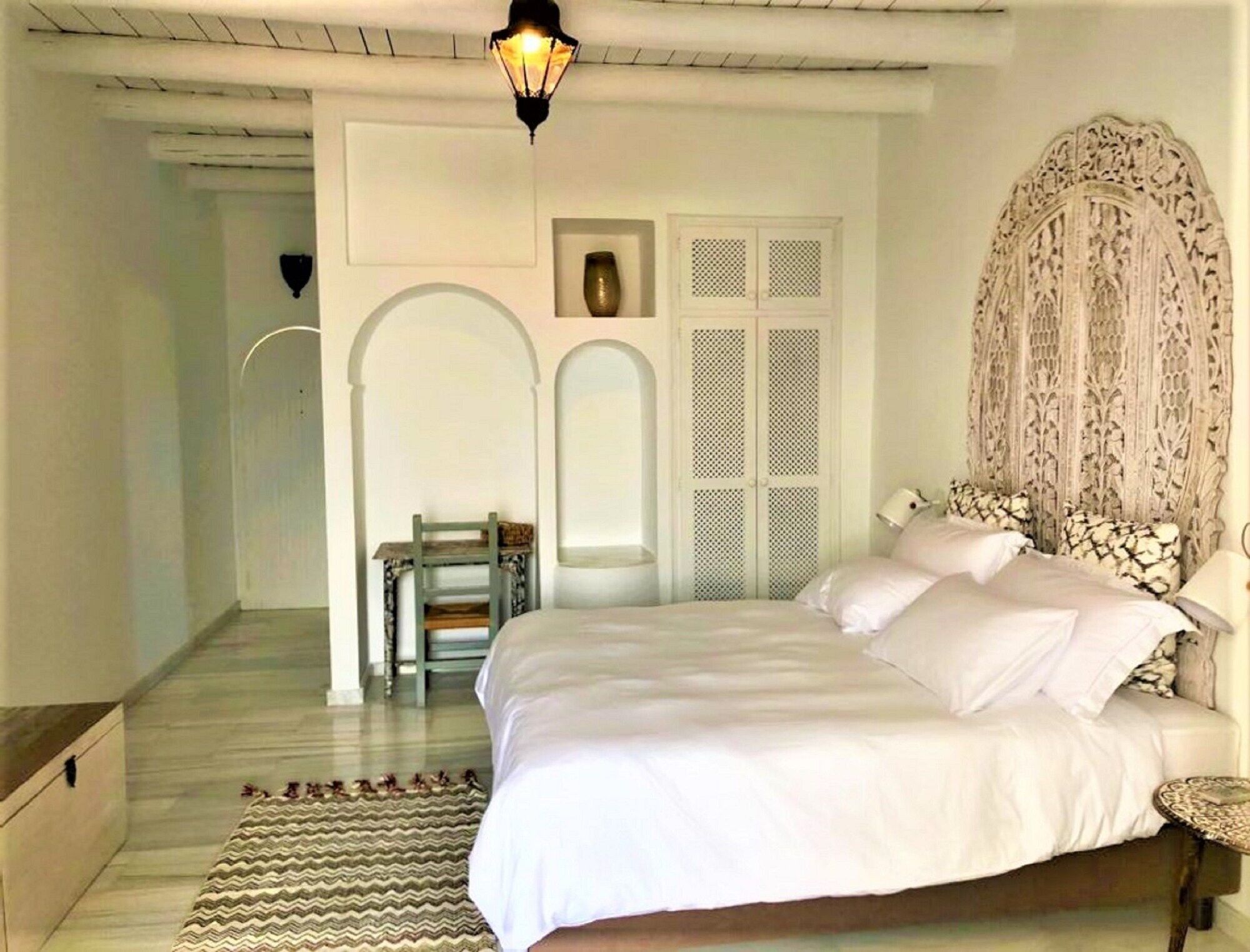 Petunia Ibiza (Adults Only) Hotel Cala Vadella  Ngoại thất bức ảnh