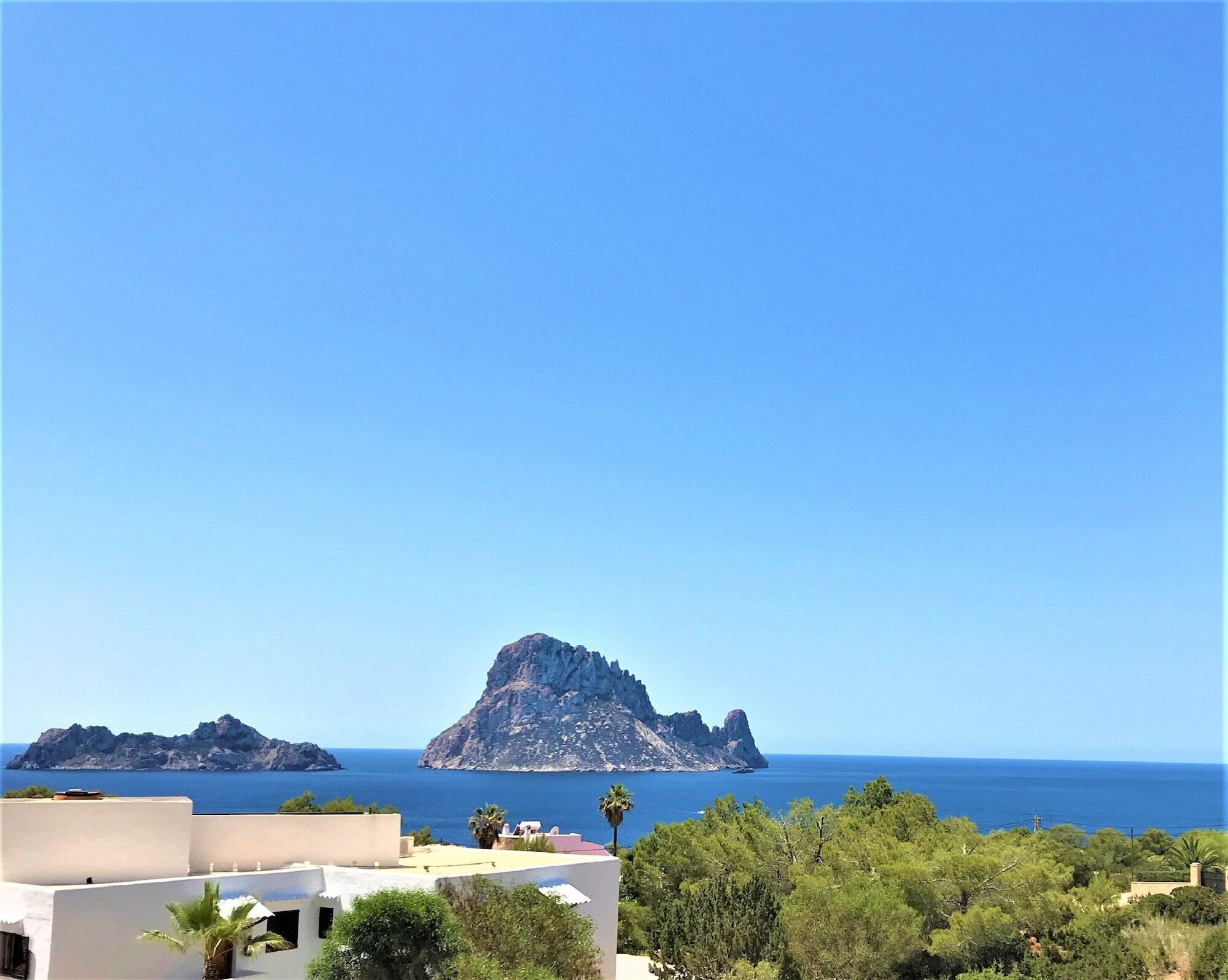 Petunia Ibiza (Adults Only) Hotel Cala Vadella  Ngoại thất bức ảnh