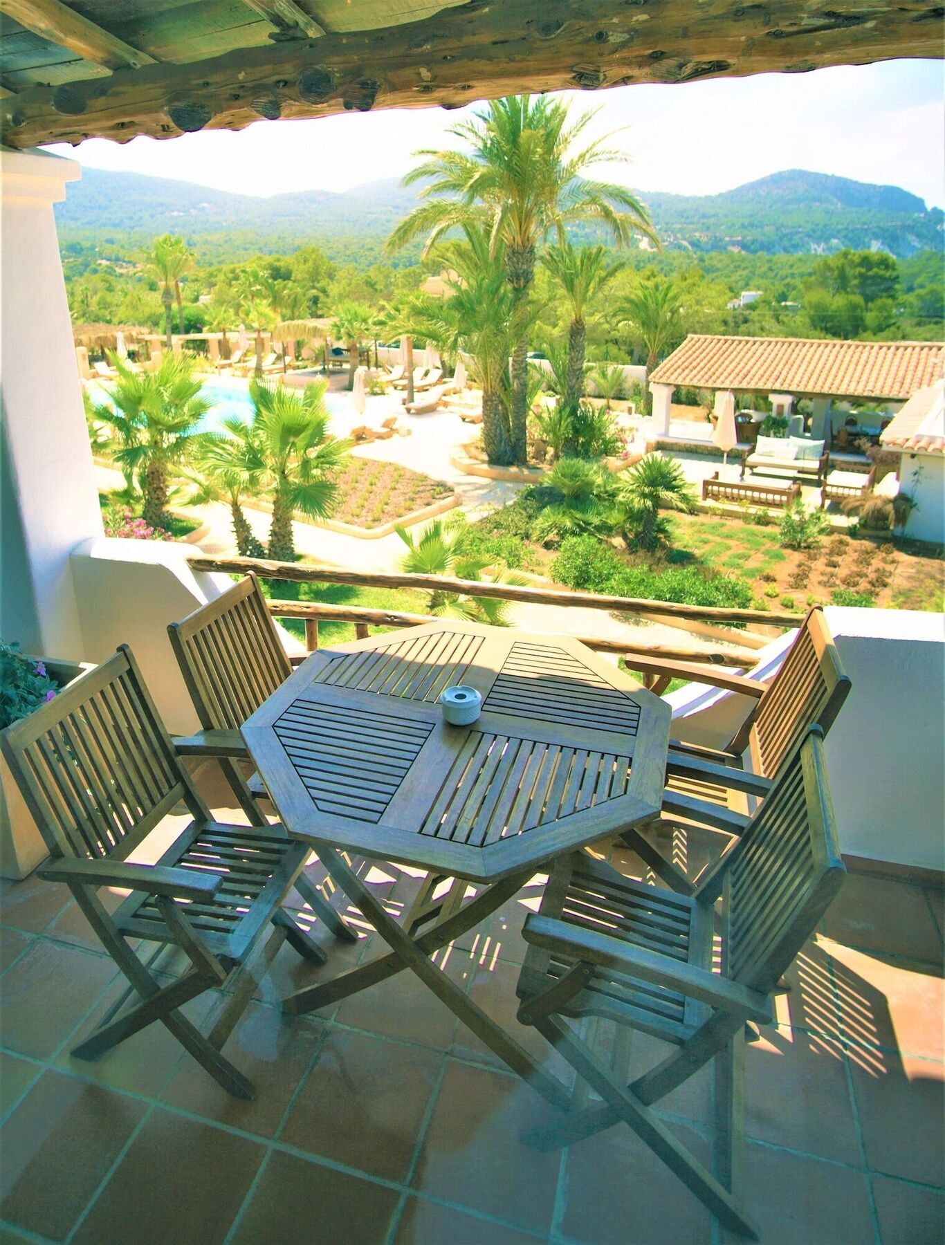 Petunia Ibiza (Adults Only) Hotel Cala Vadella  Ngoại thất bức ảnh